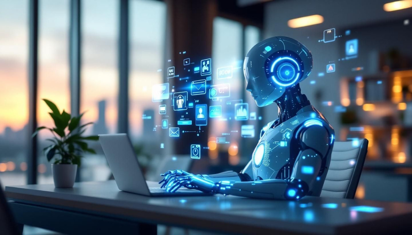 Cómo los chatbots de inteligencia artificial están transformando la comunicación digital